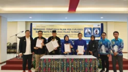 Unismuh Makassar dan IKPI Teken MoU, PKB Mengumpulkan Kiai-kiai Ponpes: Apa Motivasinya?