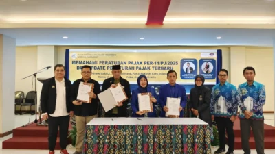 Unismuh Makassar dan IKPI Teken MoU, PKB Mengumpulkan Kiai-kiai Ponpes: Apa Motivasinya?