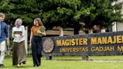 Universitas Gadjah Mada Hadirkan Program MBA Baru dan Pembentukan Tim AHWA untuk Pemilihan Majelis Masyayikh