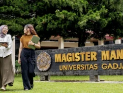 Universitas Gadjah Mada Hadirkan Program MBA Baru dan Pembentukan Tim AHWA untuk Pemilihan Majelis Masyayikh