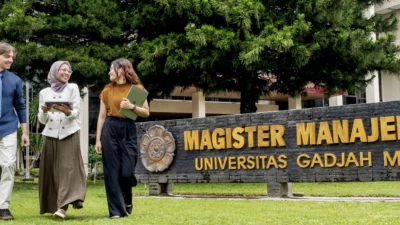 Universitas Gadjah Mada Hadirkan Program MBA Baru dan Pembentukan Tim AHWA untuk Pemilihan Majelis Masyayikh