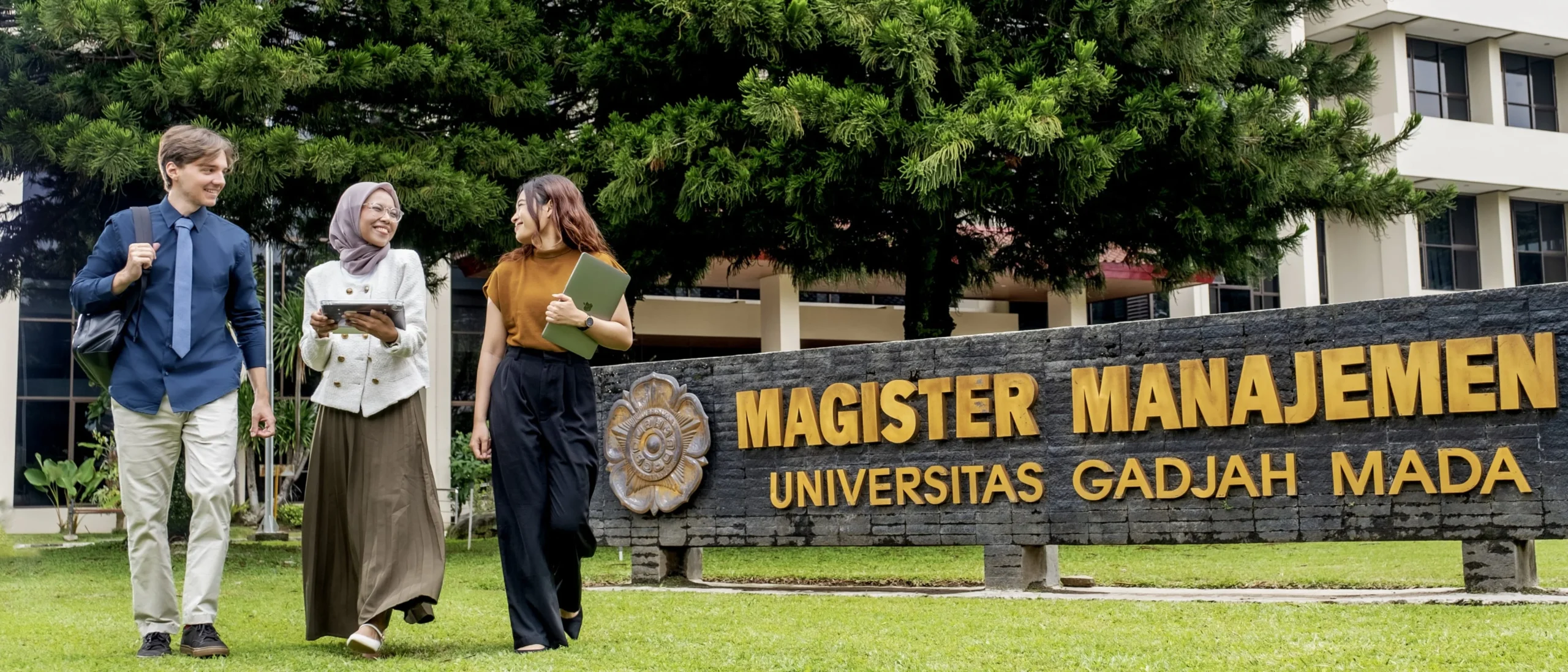 Universitas Gadjah Mada Hadirkan Program MBA Baru dan Pembentukan Tim AHWA untuk Pemilihan Majelis Masyayikh