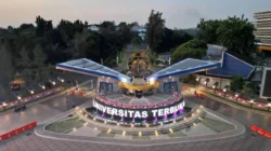Universitas Terbuka dan GAC Aion UT, Dua Topik yang Berbeda Namun Menarik