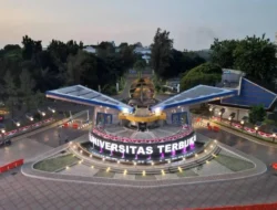 Universitas Terbuka dan GAC Aion UT, Dua Topik yang Berbeda Namun Menarik