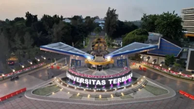 Universitas Terbuka dan GAC Aion UT, Dua Topik yang Berbeda Namun Menarik