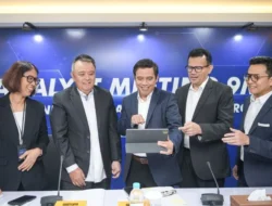 UPS ARTO Laba Bersih Meroket 115 Persen, Ada Direktur Baru