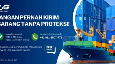UPS di Persimpangan: Dari Lintasan Tenis hingga Kecelakaan Udara, Gugatan, dan Krisis Pengiriman di Pulau