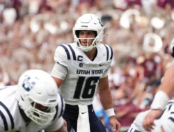 Utah State Aggies Hadapi Tantangan Baru di Musim Sepak Bola 2026