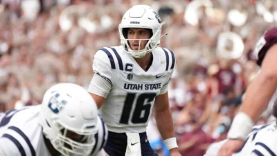 Utah State Aggies Hadapi Tantangan Baru di Musim Sepak Bola 2026