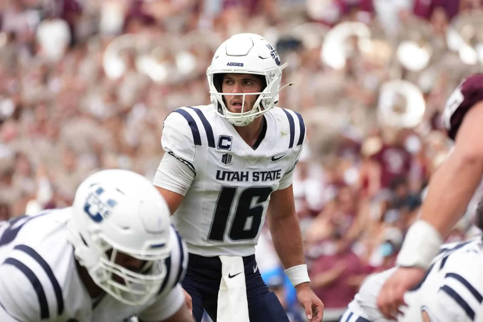 Utah State Aggies Hadapi Tantangan Baru di Musim Sepak Bola 2026