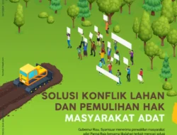 Vale (INCO) Klaim Hormati Hak Lahan Warga, Faktanya Konflik Terjadi Bertahun-tahun