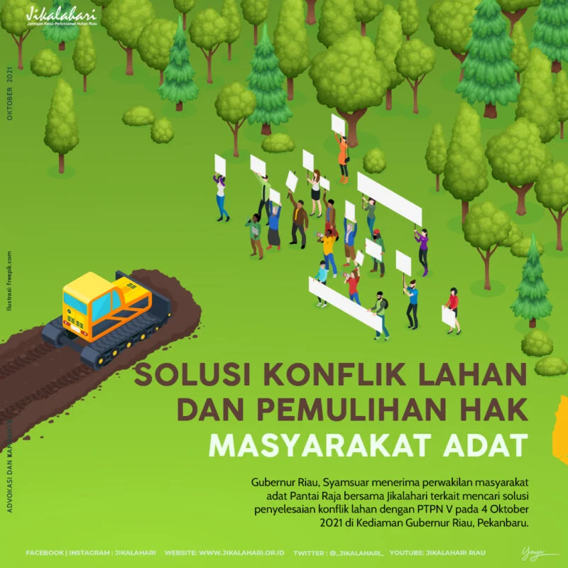 Vale (INCO) Klaim Hormati Hak Lahan Warga, Faktanya Konflik Terjadi Bertahun-tahun