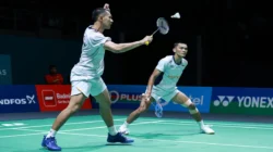 Valentin Vacherot Gagal Lolos ke Babak Berikutnya di Madrid Open 2026, Tantangan Baru Menanti