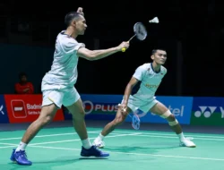 Valentin Vacherot Gagal Lolos ke Babak Berikutnya di Madrid Open 2026, Tantangan Baru Menanti