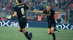 Venezia Serie A Kembali: Drama 2-2 di Picco Bawa Pulang Promosi