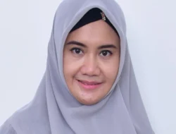 Vera Kirana Resmi Mundur dari PT Adhi Karya, Begini Profil dan Latar Belakangnya