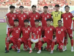 Vietnam Jadi Satu-Satunya Wakil ASEAN di Piala Dunia U-17 2026, Sanksi Dari AFC Juga Diterima