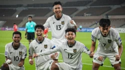 Vietnam Memimpin, Timnas U-17 Indonesia Terancam Gugur di Piala Asia U-17 2026