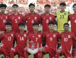 Vietnam U-17 Cetak 14 Gol, Namun Timnas Indonesia U-17 Masih Punya Harapan Besar di AFF 2026