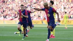 Villarreal Amankan Tiket Champions League, Barcelona Mendekati Gelar: Drama Pekan 34 La Liga