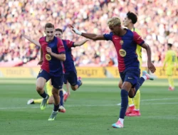 Villarreal Amankan Tiket Champions League, Barcelona Mendekati Gelar: Drama Pekan 34 La Liga