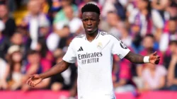 Vinícius Júnior Ganda Gol, Real Madrid Tunda Sabetan Gelar Barcelona – Drama LaLiga Makin Memanas!
