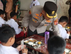 Viral Sekolah Kusam Majalengka di Samping Dapur MBG Baru Pecah Kontroversi, Disdik Angkat Suara