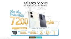 Vivo Y31d Pro Hadir dengan Layar 120Hz, Kamera 50MP, Harga Terjangkau di Pasaran Indonesia