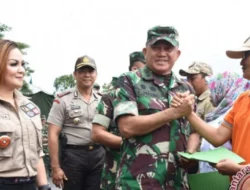 Wakil Kepala Badan Gizi Nasional Dorong Penggunaan Pangan Lokal untuk Meningkatkan Ekonomi Daerah