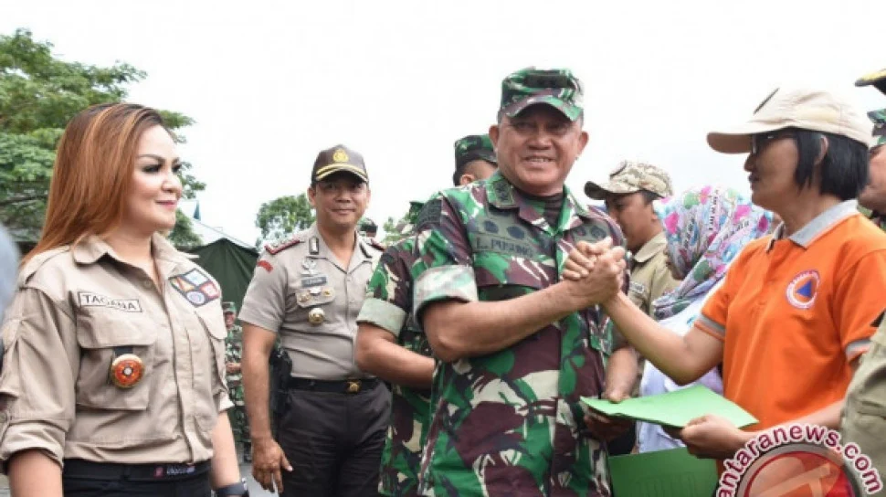 Wakil Kepala Badan Gizi Nasional Dorong Penggunaan Pangan Lokal untuk Meningkatkan Ekonomi Daerah