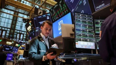 Wall Street Menguat di Tengah Konflik AS-Iran, Nasdaq dan S&P 500 Ukir Sejarah