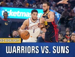 Warriors vs Suns: Ketegangan Kepemimpinan Kerr Memanas Menjelang Pertarungan Besar