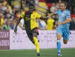 Watford vs Coventry City: Pertarungan yang Menggembirakan di Premier League