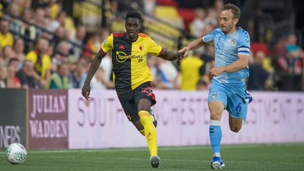 Watford vs Coventry City: Pertarungan yang Menggembirakan di Premier League