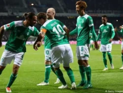 Werder Bremen Mencari Kembali Kejayaan di Bundesliga
