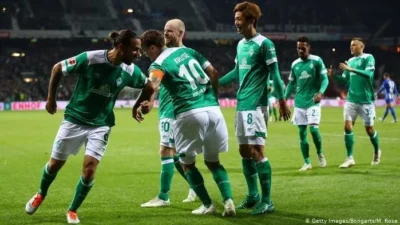Werder Bremen Mencari Kembali Kejayaan di Bundesliga