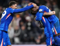 Wesley Fofana dan Masa Depan Chelsea di Bawah Xabi Alonso