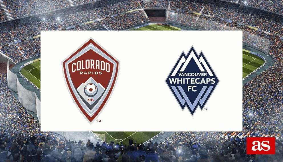 Whitecaps Siap Tantang Colorado Rapids di Laga MLS