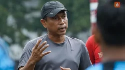 Widodo Cahyono Putro Bawa Garudayaksa FC: Bukti Kualitas Pelatih Lokal