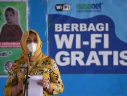 WIFI Gandeng 4.095 Kampus Swasta untuk Revolusi Pendidikan Digital