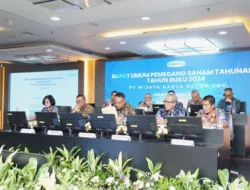 WIKA Beton Berikan Dividen Rp4 Miliar, Investor Dapat Rp0,46 per Saham