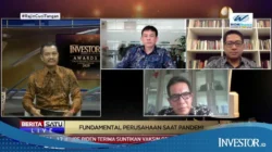 Wismilak Target Volume SKT 2 Miliar Batang, Masuk Radar Beli Investor