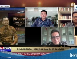 Wismilak Target Volume SKT 2 Miliar Batang, Masuk Radar Beli Investor