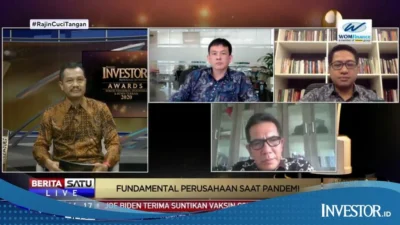 Wismilak Target Volume SKT 2 Miliar Batang, Masuk Radar Beli Investor