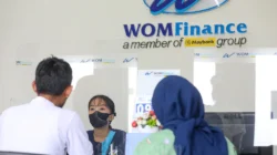 WOM Finance Catat Pertumbuhan Pembiayaan Syariah 9,8% di Kuartal I-2026