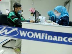 WOM Finance Siapkan Strategi untuk Optimalkan Pembiayaan Modal Kerja