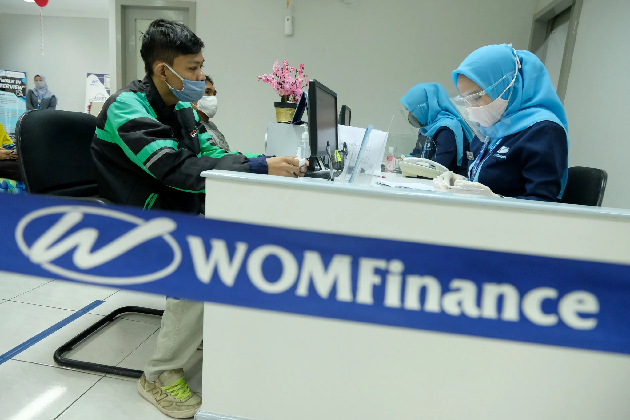 WOM Finance Siapkan Strategi untuk Optimalkan Pembiayaan Modal Kerja