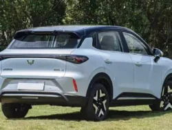 Wuling Binguo Pro Raih 30 Ribu Pesanan Sebelum Meluncur
