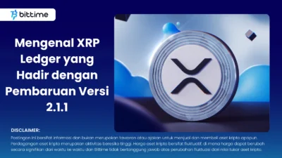 XRP Ledger: Masa Depan yang Lebih Terbuka dan Transparan