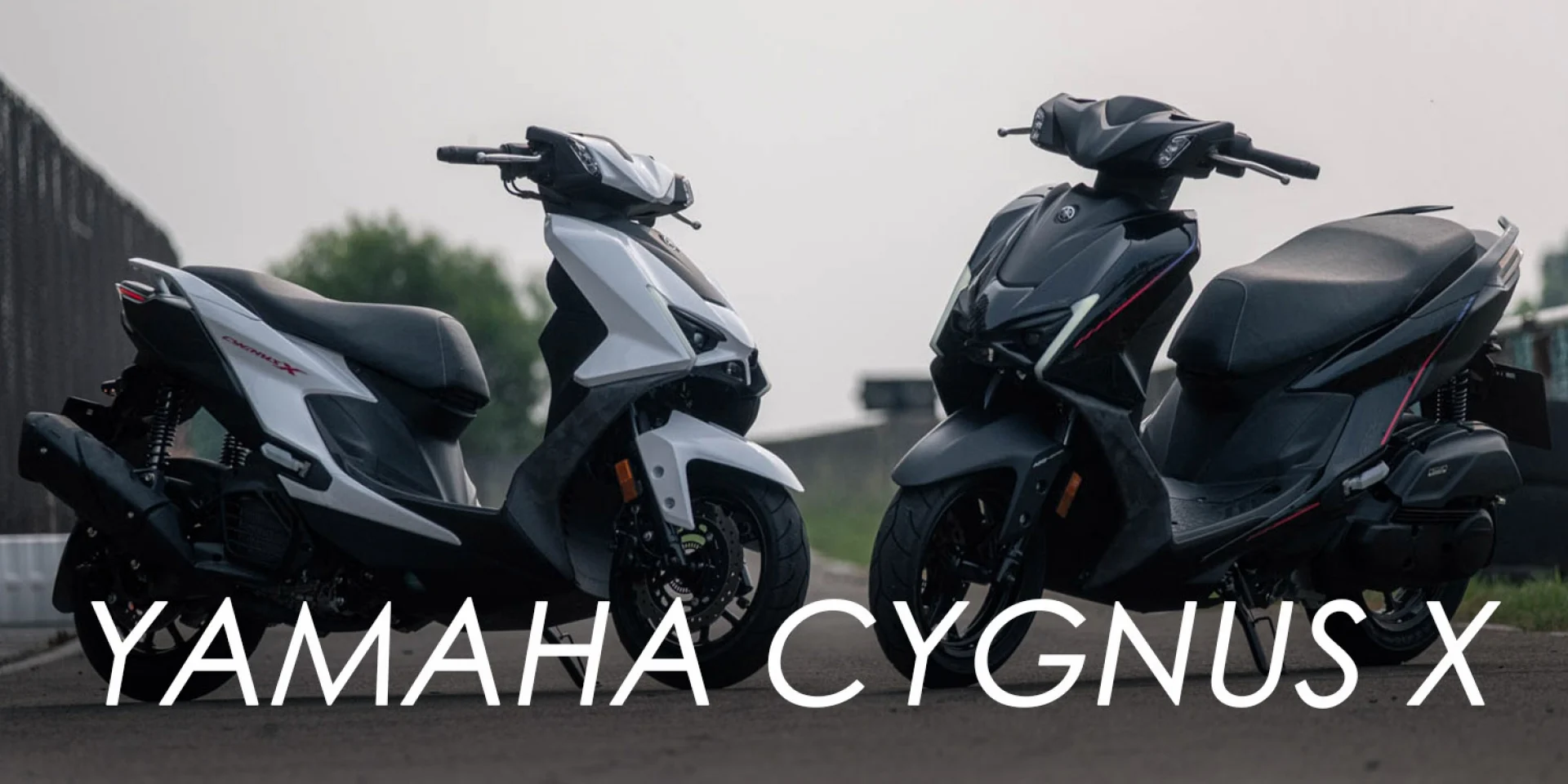 Yamaha Cygnus X 2026, Senjata Rahasia untuk Tantang Dominasi Honda Vario 125